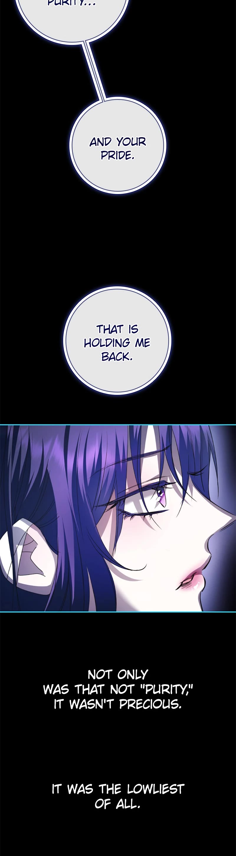 To Be You, Even Just For a Day Chapter 163 page 9 - Chapter 163: Ep. 162 - BLUE HAWK HUNTING (1)