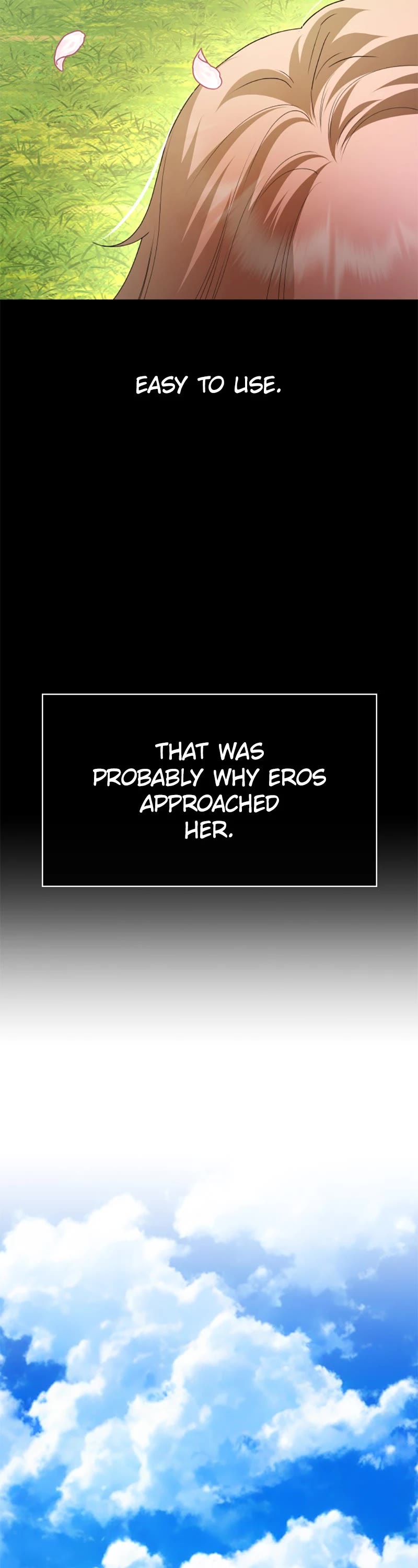 To Be You, Even Just For a Day Chapter 164 page 12 - Chapter 164: Ep. 163 - BLUE HAWK HUNTING (2)