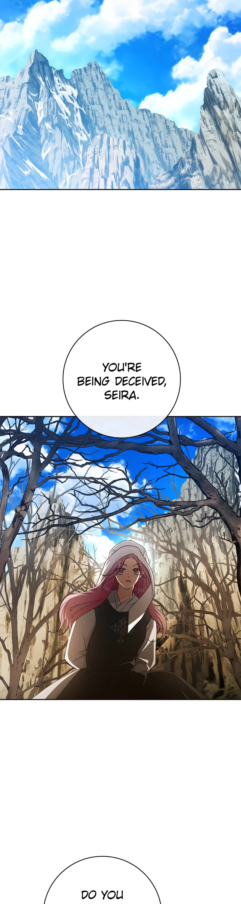 To Be You, Even Just For a Day Chapter 164 page 13 - Chapter 164: Ep. 163 - BLUE HAWK HUNTING (2)