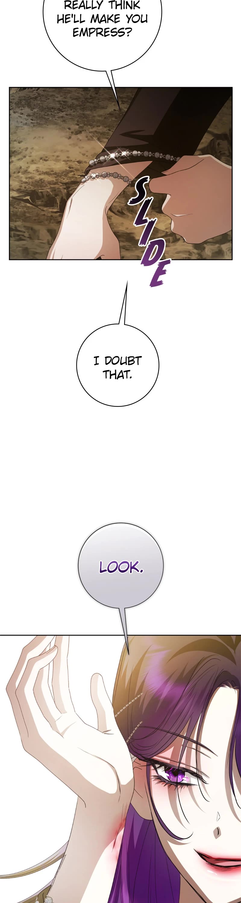 To Be You, Even Just For a Day Chapter 164 page 14 - Chapter 164: Ep. 163 - BLUE HAWK HUNTING (2)