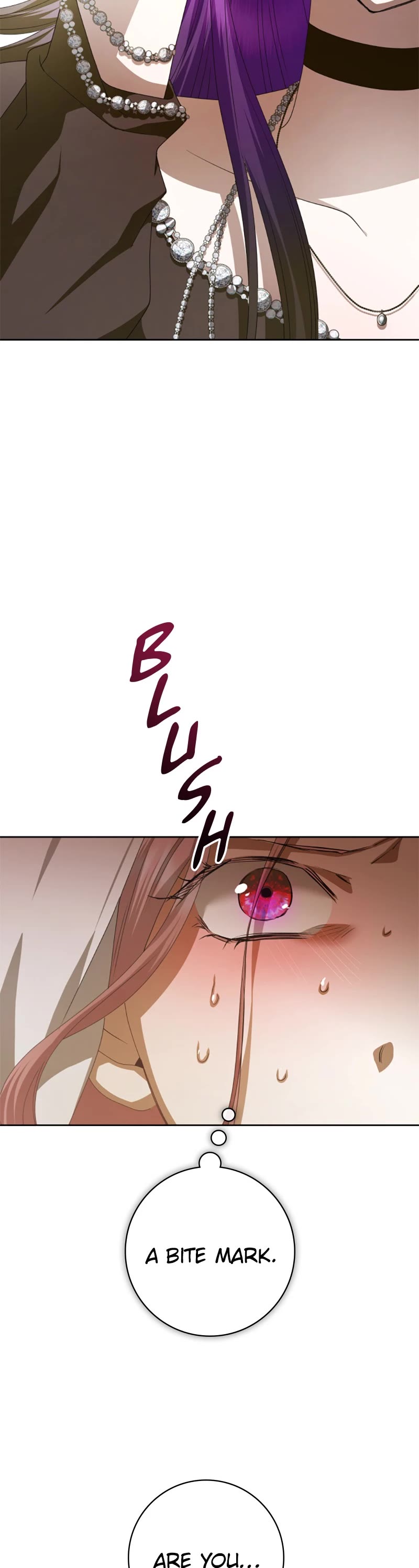 To Be You, Even Just For a Day Chapter 164 page 15 - Chapter 164: Ep. 163 - BLUE HAWK HUNTING (2)