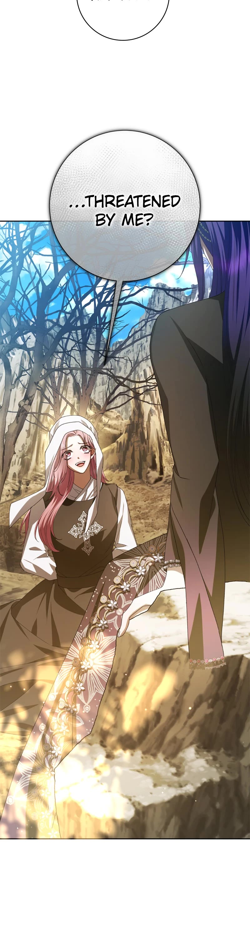 To Be You, Even Just For a Day Chapter 164 page 16 - Chapter 164: Ep. 163 - BLUE HAWK HUNTING (2)