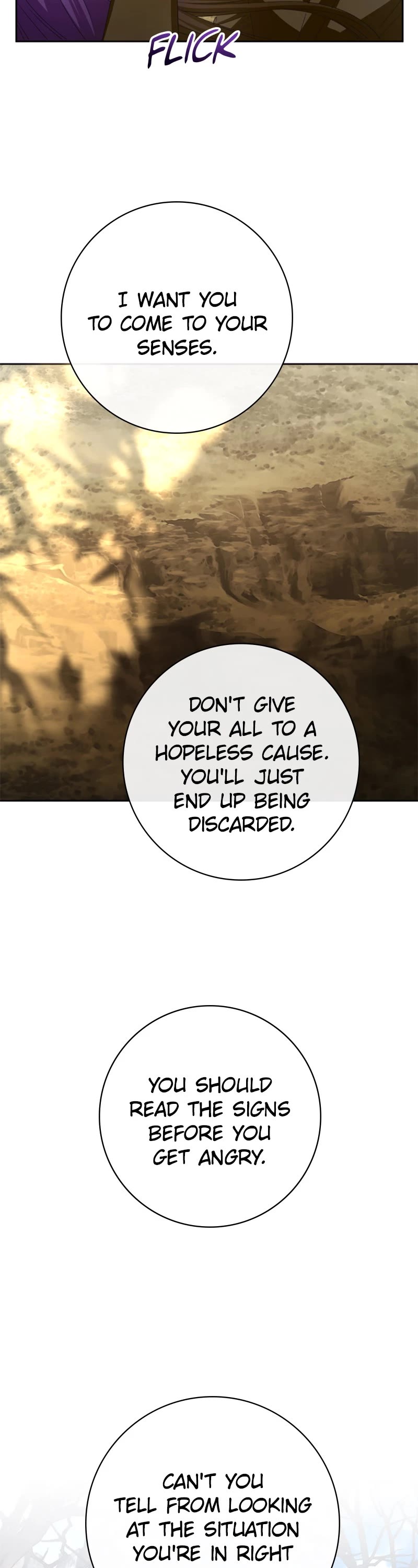 To Be You, Even Just For a Day Chapter 164 page 19 - Chapter 164: Ep. 163 - BLUE HAWK HUNTING (2)
