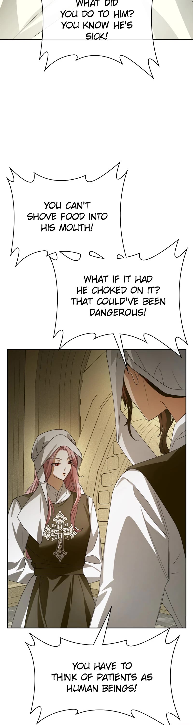 To Be You, Even Just For a Day Chapter 164 page 2 - Chapter 164: Ep. 163 - BLUE HAWK HUNTING (2)