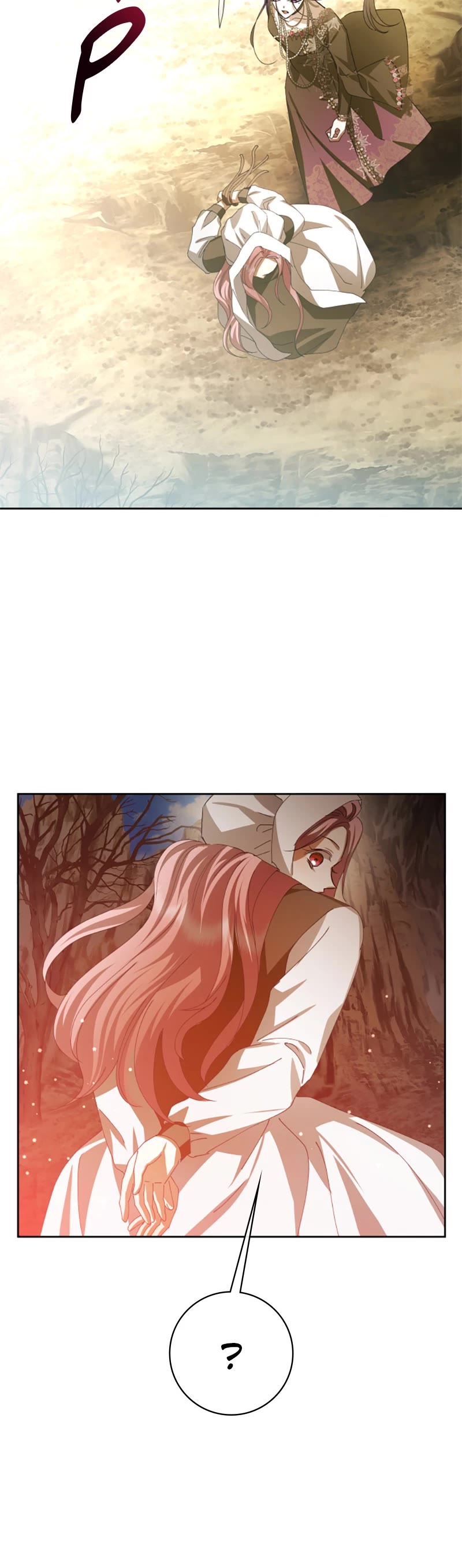 To Be You, Even Just For a Day Chapter 164 page 24 - Chapter 164: Ep. 163 - BLUE HAWK HUNTING (2)