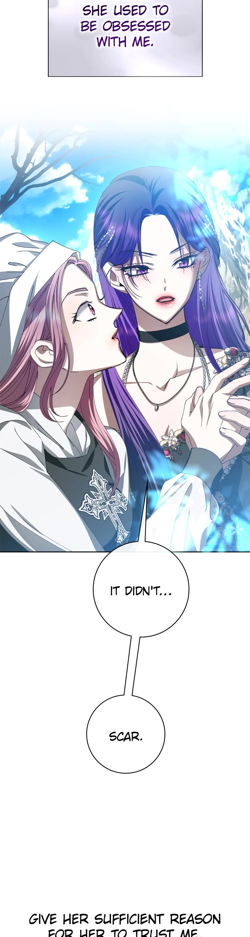 To Be You, Even Just For a Day Chapter 164 page 26 - Chapter 164: Ep. 163 - BLUE HAWK HUNTING (2)