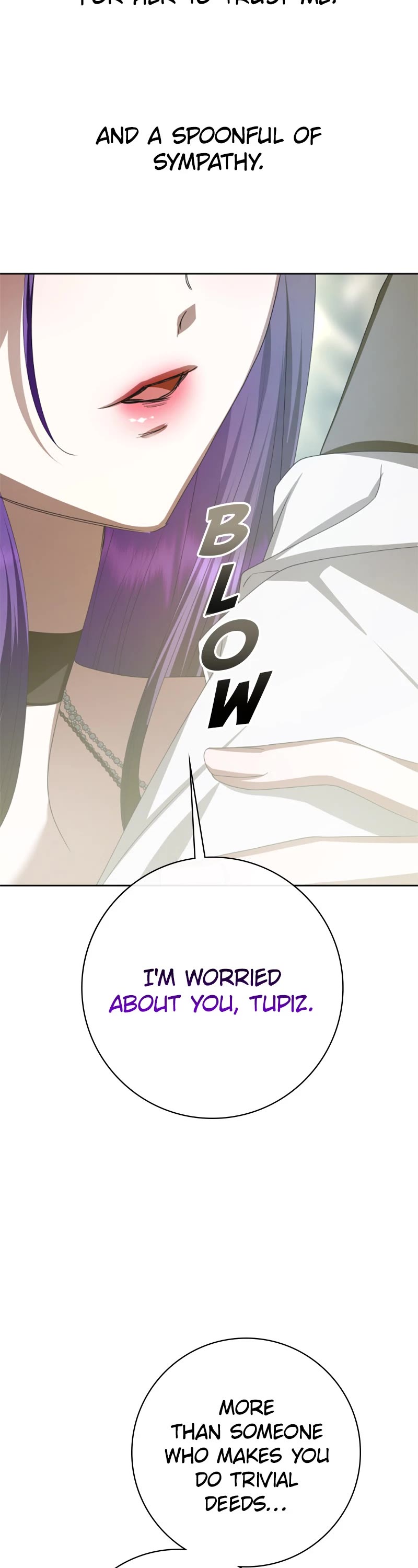 To Be You, Even Just For a Day Chapter 164 page 27 - Chapter 164: Ep. 163 - BLUE HAWK HUNTING (2)