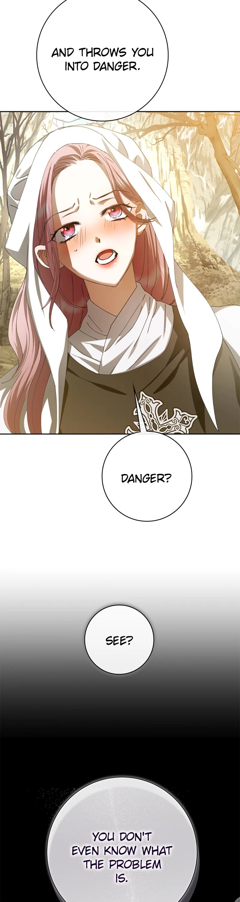 To Be You, Even Just For a Day Chapter 164 page 28 - Chapter 164: Ep. 163 - BLUE HAWK HUNTING (2)