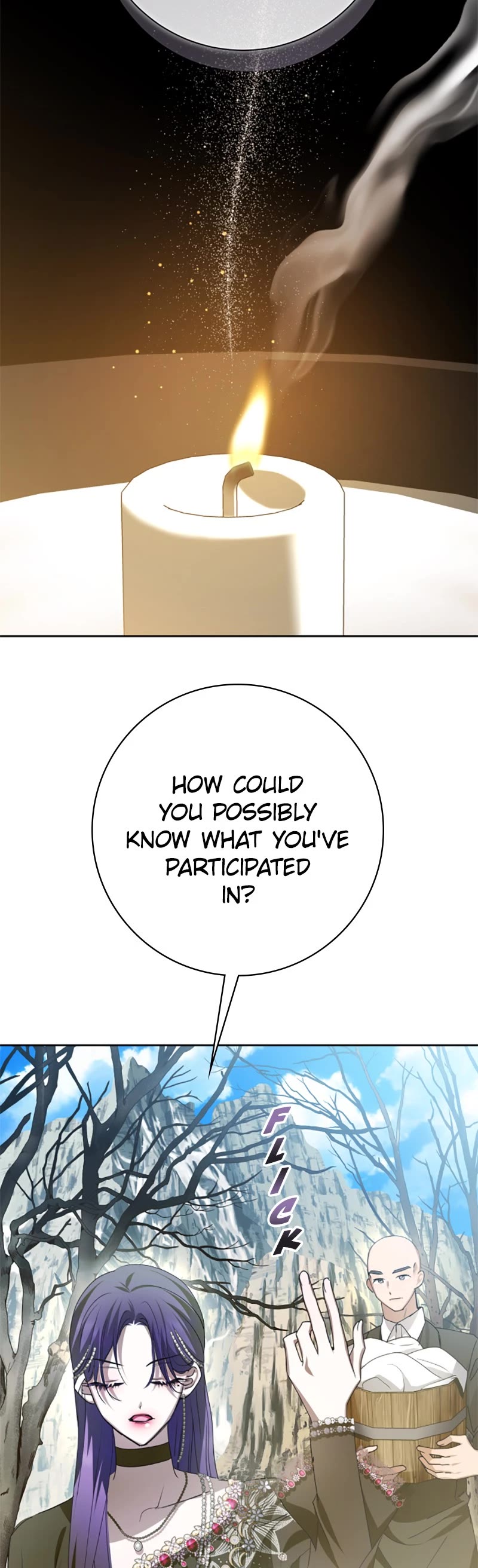 To Be You, Even Just For a Day Chapter 164 page 29 - Chapter 164: Ep. 163 - BLUE HAWK HUNTING (2)