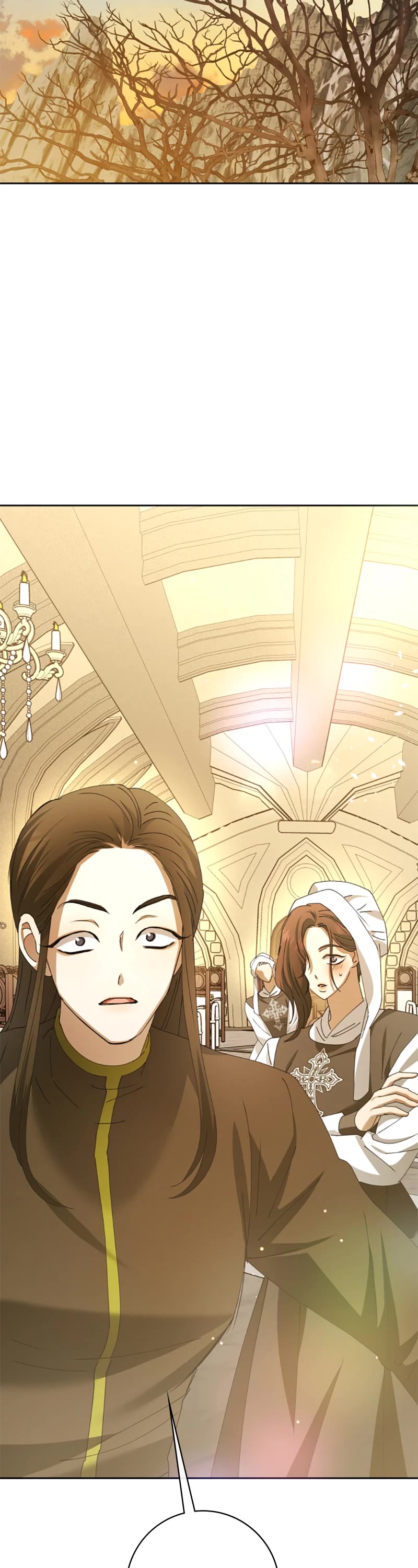 To Be You, Even Just For a Day Chapter 164 page 34 - Chapter 164: Ep. 163 - BLUE HAWK HUNTING (2)