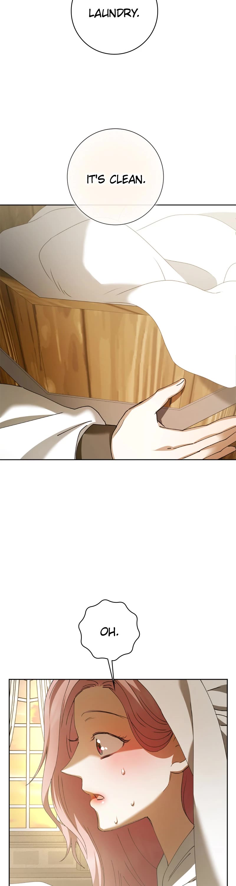 To Be You, Even Just For a Day Chapter 164 page 35 - Chapter 164: Ep. 163 - BLUE HAWK HUNTING (2)