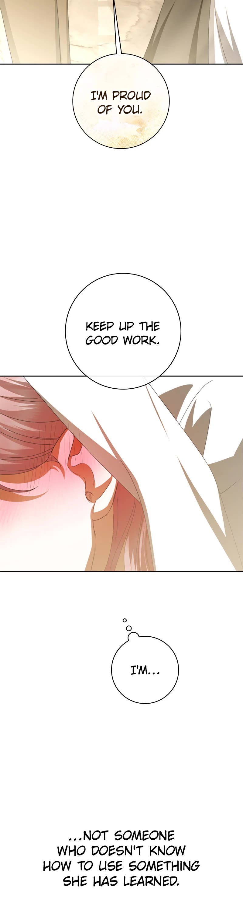 To Be You, Even Just For a Day Chapter 164 page 37 - Chapter 164: Ep. 163 - BLUE HAWK HUNTING (2)