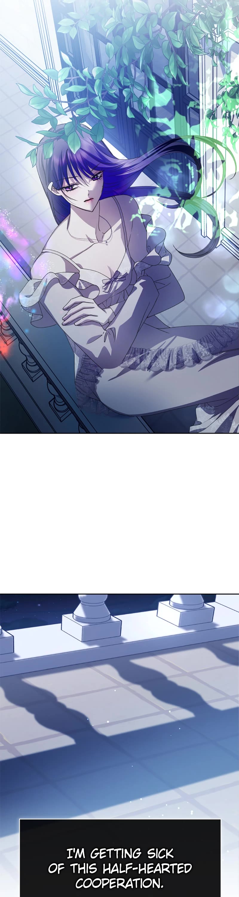 To Be You, Even Just For a Day Chapter 164 page 41 - Chapter 164: Ep. 163 - BLUE HAWK HUNTING (2)