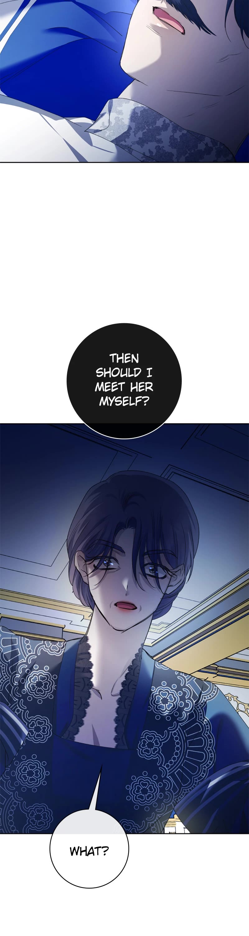 To Be You, Even Just For a Day Chapter 164 page 47 - Chapter 164: Ep. 163 - BLUE HAWK HUNTING (2)