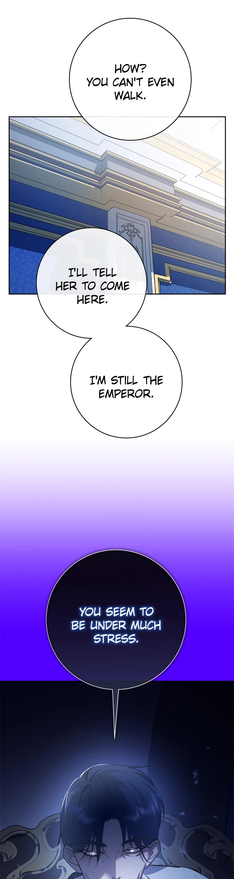 To Be You, Even Just For a Day Chapter 164 page 48 - Chapter 164: Ep. 163 - BLUE HAWK HUNTING (2)