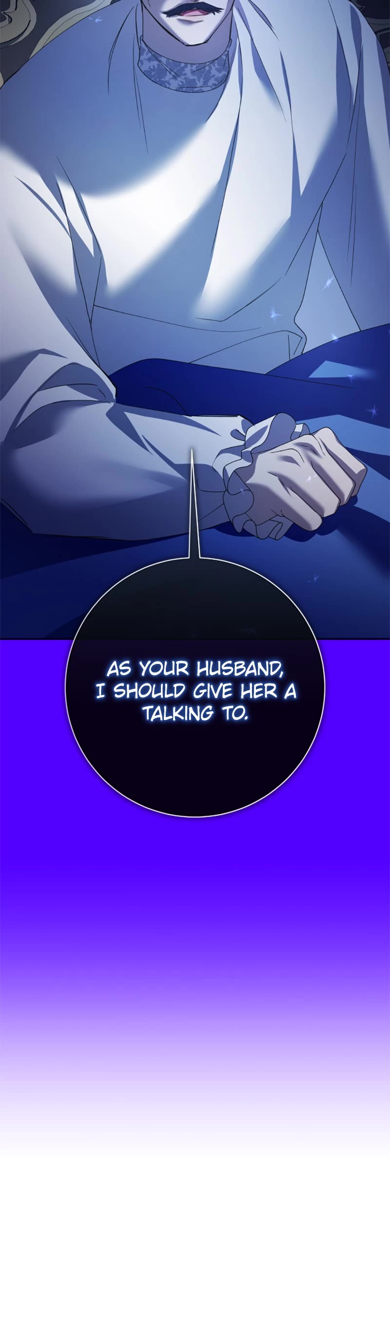 To Be You, Even Just For a Day Chapter 164 page 49 - Chapter 164: Ep. 163 - BLUE HAWK HUNTING (2)