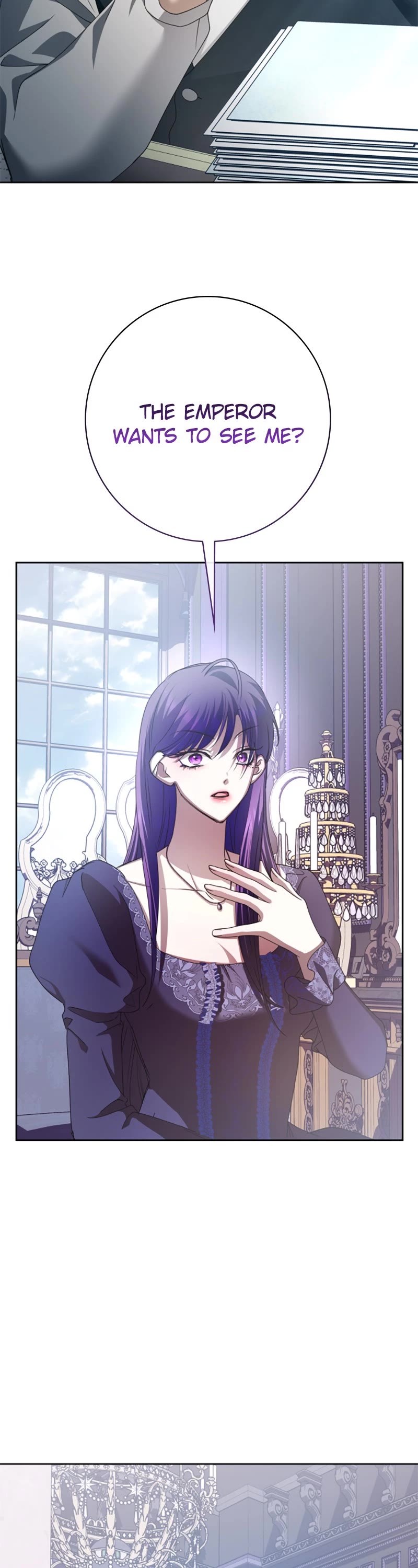 To Be You, Even Just For a Day Chapter 164 page 52 - Chapter 164: Ep. 163 - BLUE HAWK HUNTING (2)