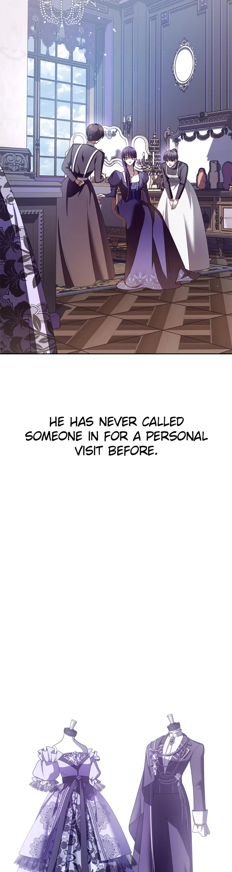 To Be You, Even Just For a Day Chapter 164 page 53 - Chapter 164: Ep. 163 - BLUE HAWK HUNTING (2)