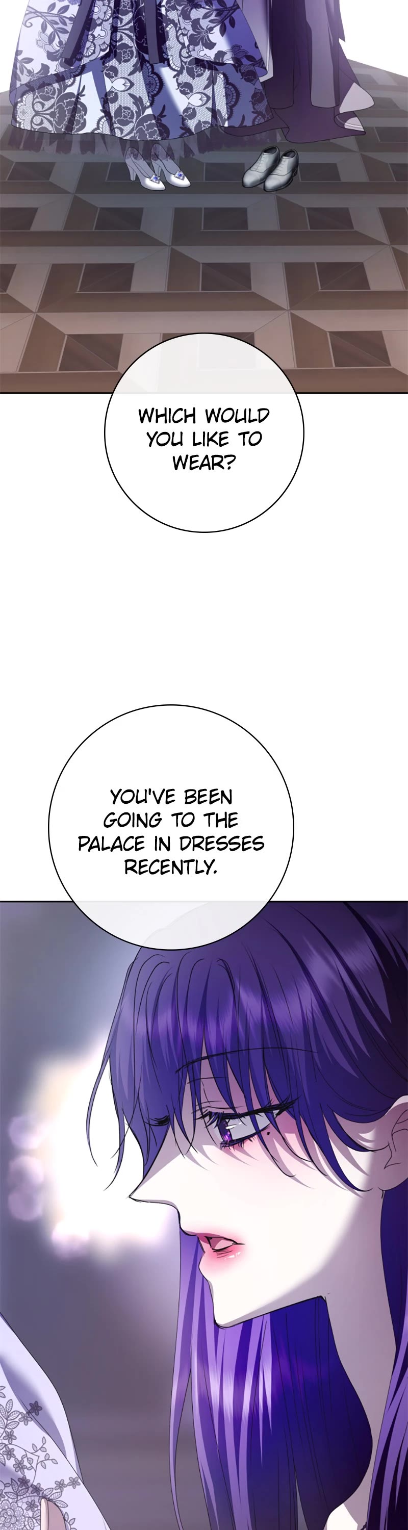 To Be You, Even Just For a Day Chapter 164 page 54 - Chapter 164: Ep. 163 - BLUE HAWK HUNTING (2)