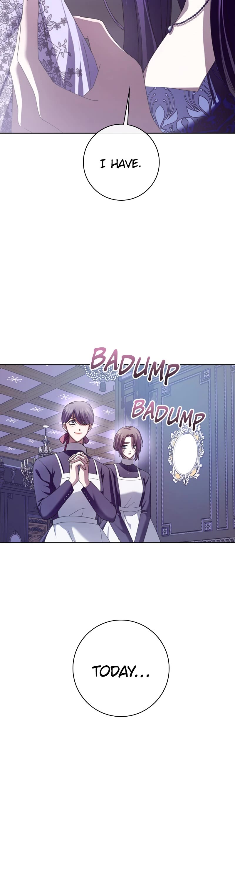 To Be You, Even Just For a Day Chapter 164 page 55 - Chapter 164: Ep. 163 - BLUE HAWK HUNTING (2)