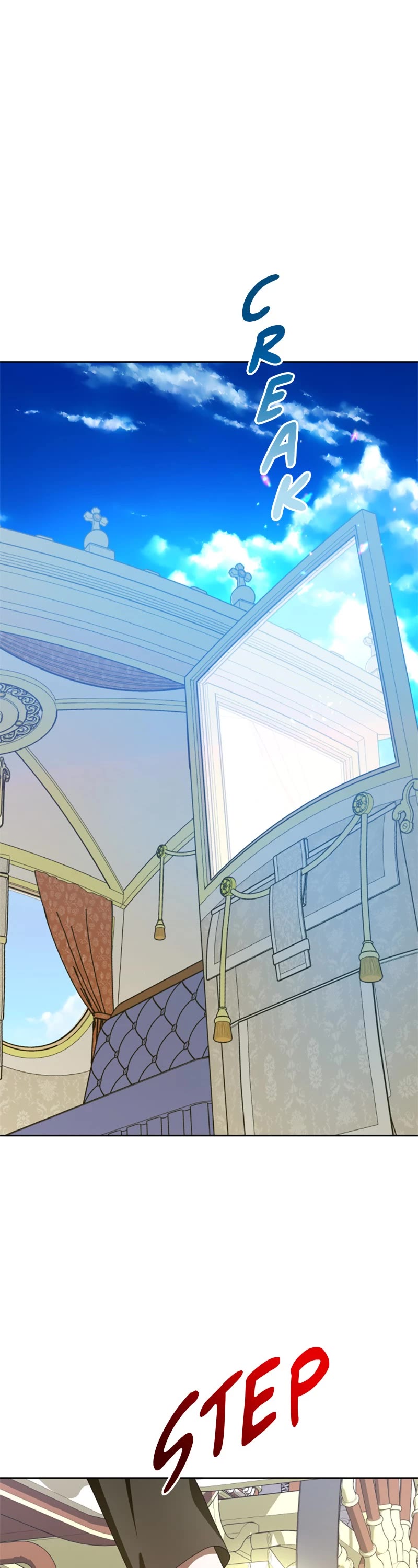 To Be You, Even Just For a Day Chapter 164 page 56 - Chapter 164: Ep. 163 - BLUE HAWK HUNTING (2)
