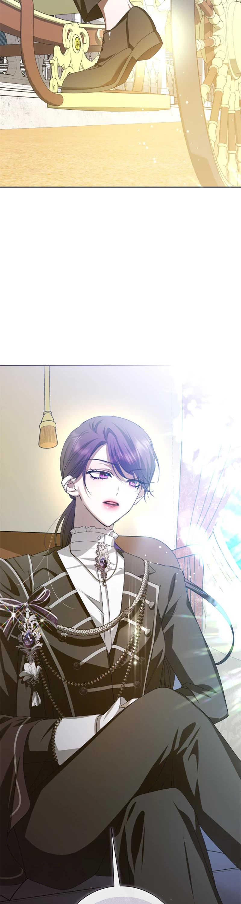 To Be You, Even Just For a Day Chapter 164 page 57 - Chapter 164: Ep. 163 - BLUE HAWK HUNTING (2)