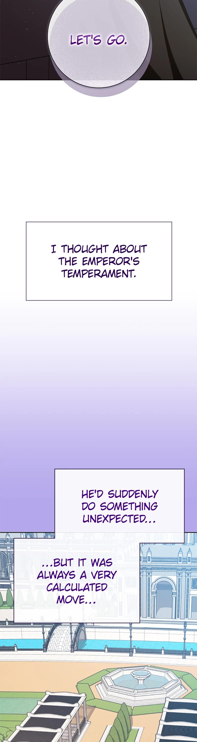 To Be You, Even Just For a Day Chapter 164 page 58 - Chapter 164: Ep. 163 - BLUE HAWK HUNTING (2)