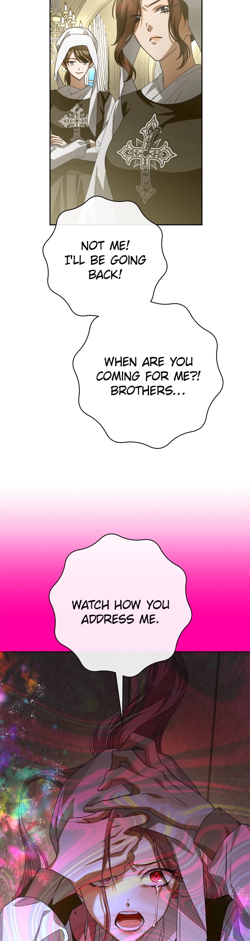 To Be You, Even Just For a Day Chapter 164 page 6 - Chapter 164: Ep. 163 - BLUE HAWK HUNTING (2)