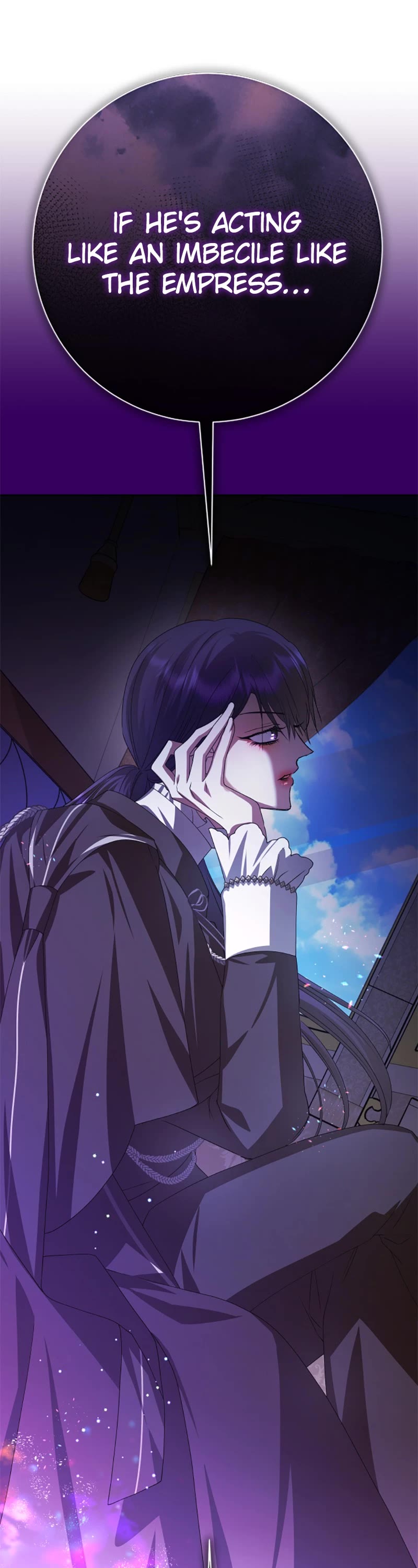 To Be You, Even Just For a Day Chapter 164 page 61 - Chapter 164: Ep. 163 - BLUE HAWK HUNTING (2)