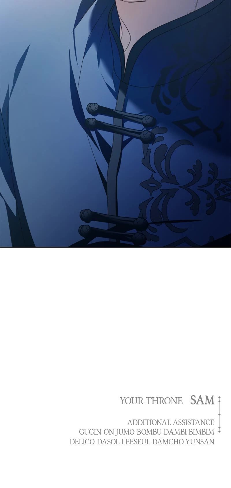 To Be You, Even Just For a Day Chapter 164 page 63 - Chapter 164: Ep. 163 - BLUE HAWK HUNTING (2)