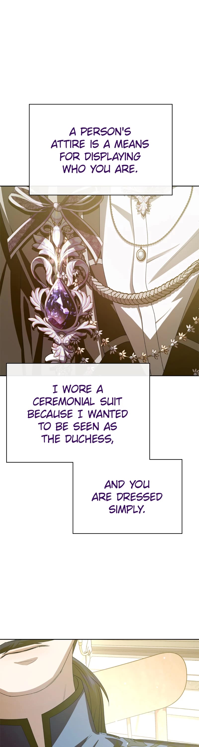 To Be You, Even Just For a Day Chapter 165 page 17 - Chapter 165: Ep. 164 - BLUE HAWK HUNTING (3)