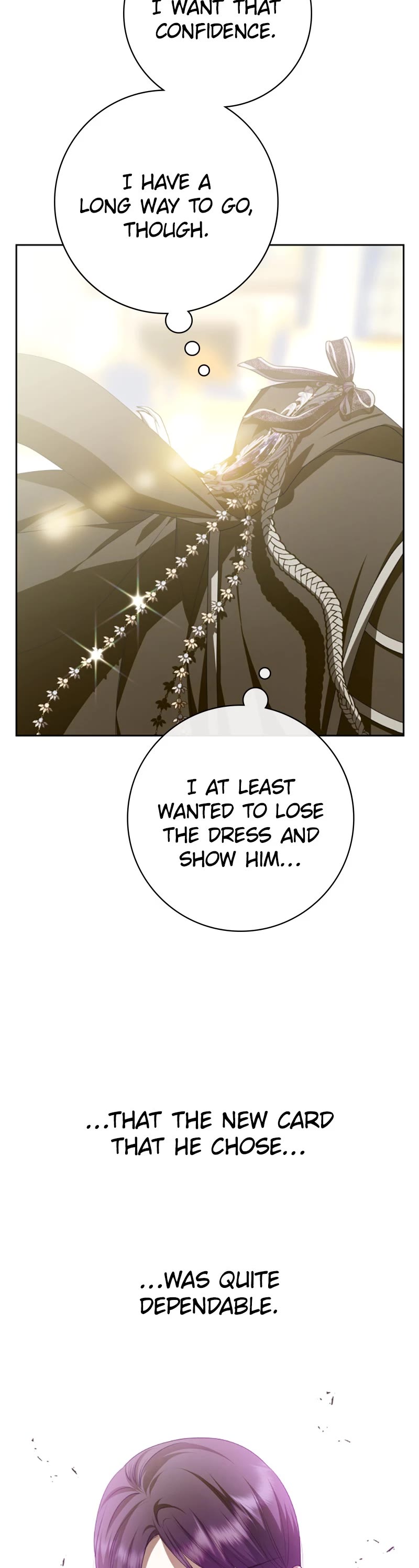 To Be You, Even Just For a Day Chapter 165 page 19 - Chapter 165: Ep. 164 - BLUE HAWK HUNTING (3)