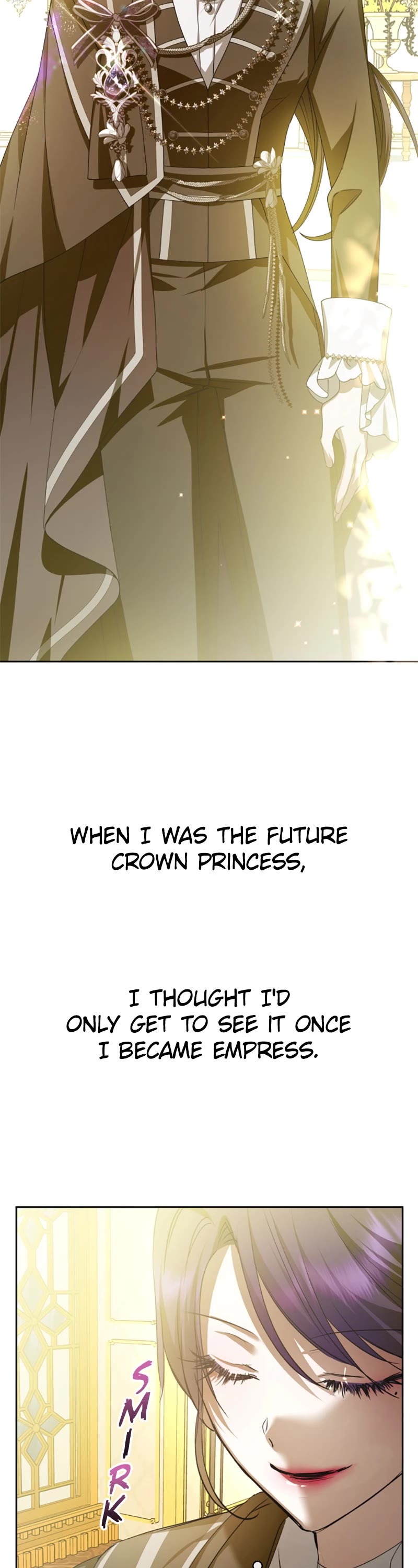 To Be You, Even Just For a Day Chapter 165 page 2 - Chapter 165: Ep. 164 - BLUE HAWK HUNTING (3)
