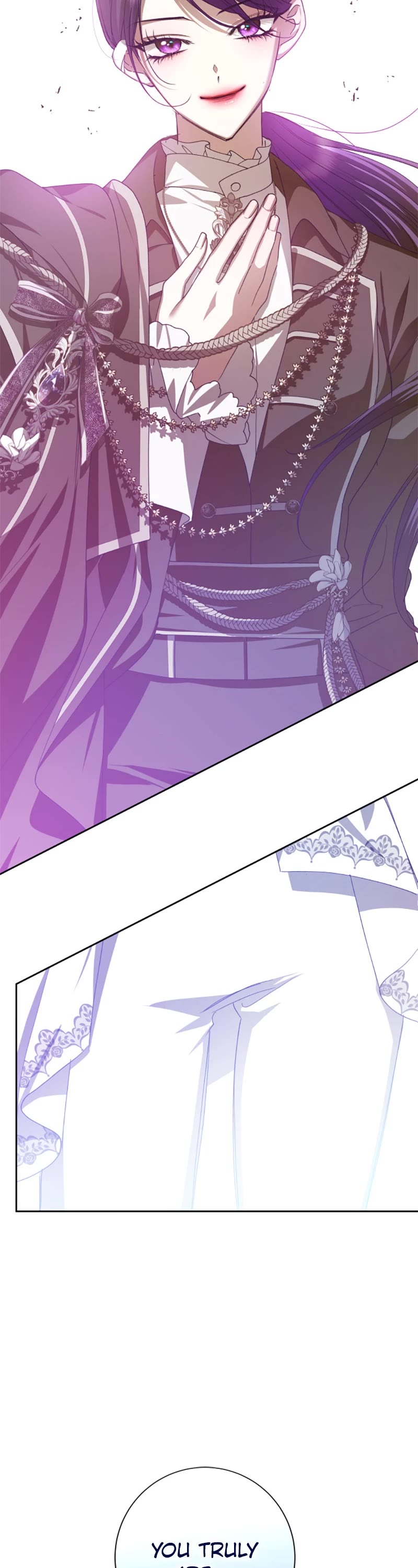 To Be You, Even Just For a Day Chapter 165 page 20 - Chapter 165: Ep. 164 - BLUE HAWK HUNTING (3)