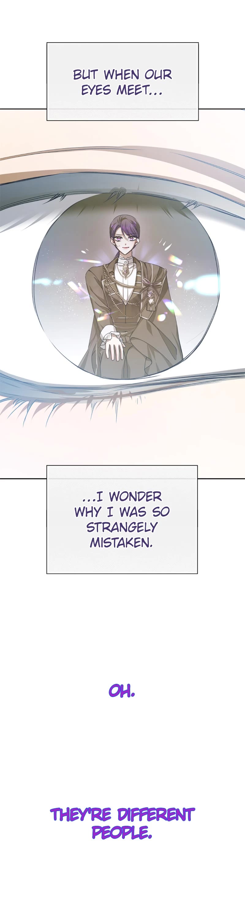 To Be You, Even Just For a Day Chapter 165 page 23 - Chapter 165: Ep. 164 - BLUE HAWK HUNTING (3)
