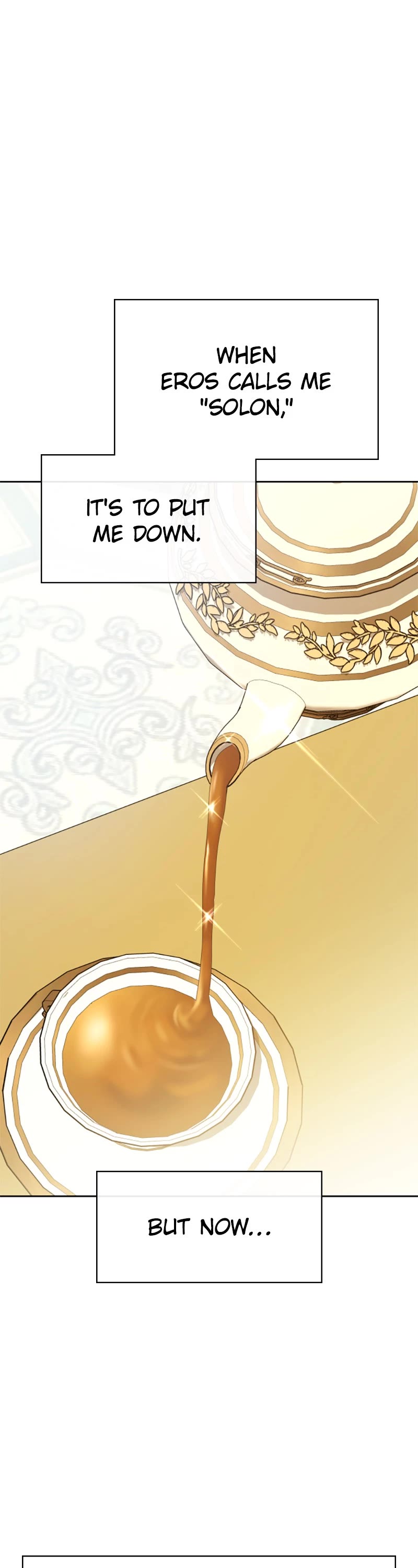 To Be You, Even Just For a Day Chapter 165 page 24 - Chapter 165: Ep. 164 - BLUE HAWK HUNTING (3)