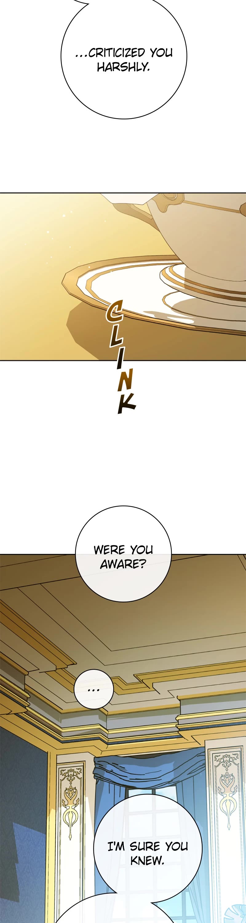 To Be You, Even Just For a Day Chapter 165 page 26 - Chapter 165: Ep. 164 - BLUE HAWK HUNTING (3)