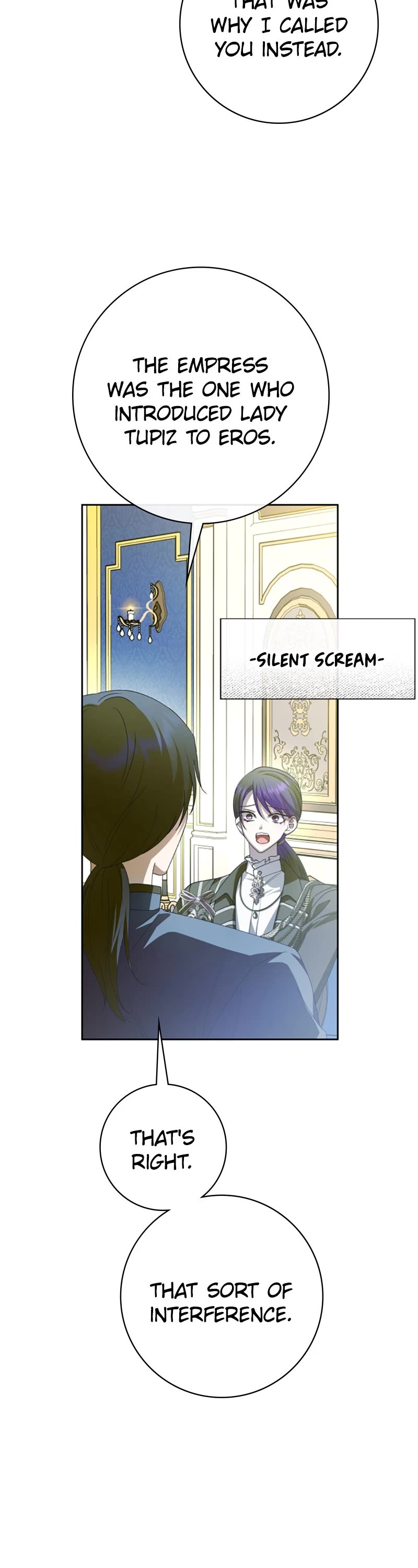 To Be You, Even Just For a Day Chapter 165 page 28 - Chapter 165: Ep. 164 - BLUE HAWK HUNTING (3)