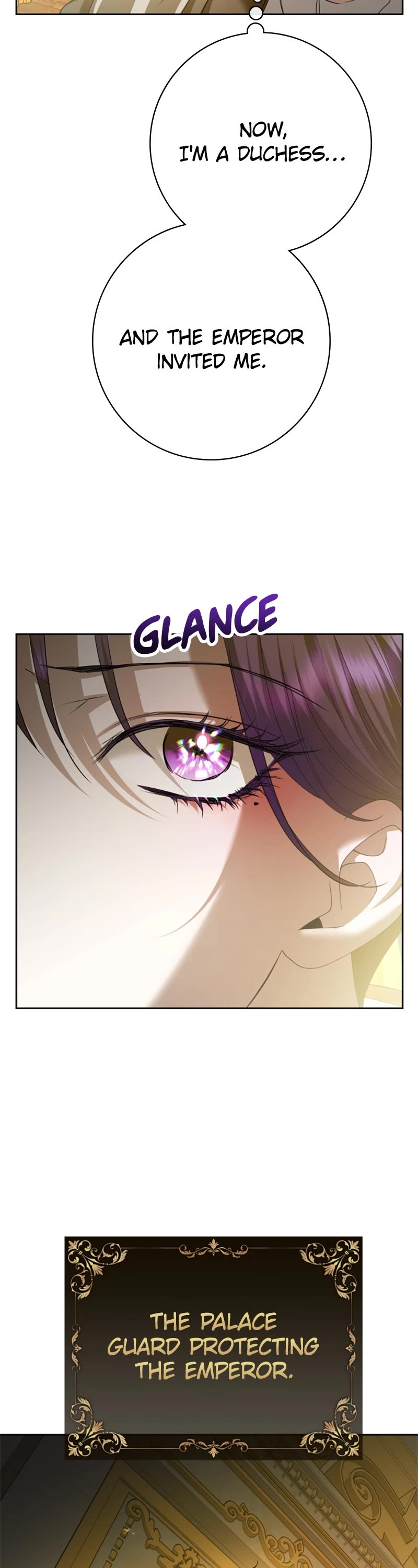 To Be You, Even Just For a Day Chapter 165 page 3 - Chapter 165: Ep. 164 - BLUE HAWK HUNTING (3)