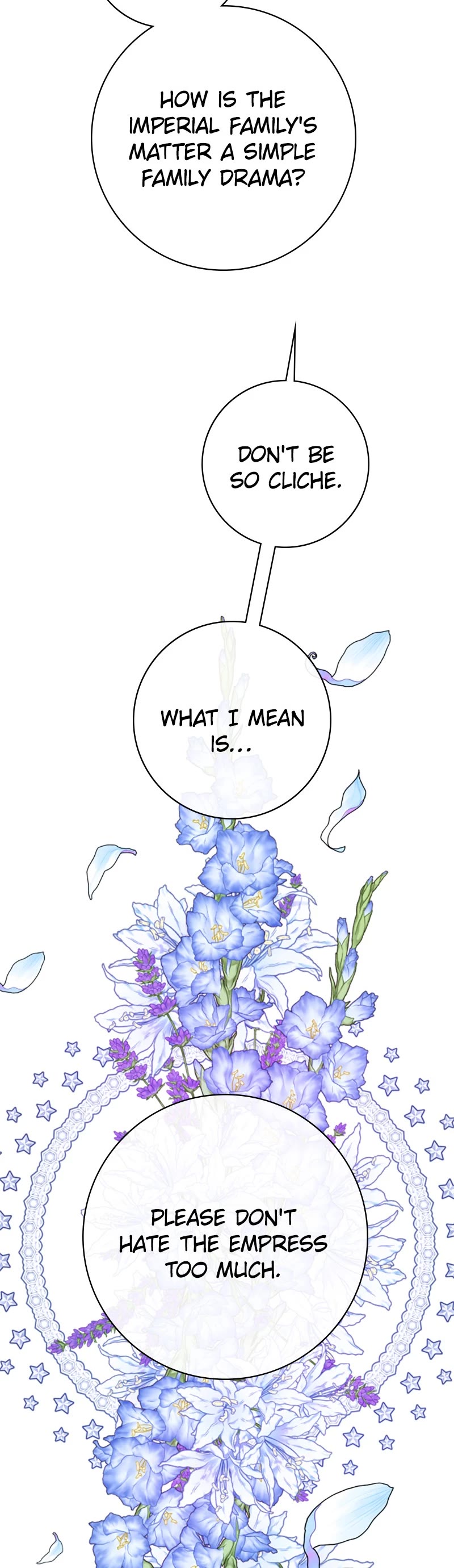 To Be You, Even Just For a Day Chapter 165 page 30 - Chapter 165: Ep. 164 - BLUE HAWK HUNTING (3)