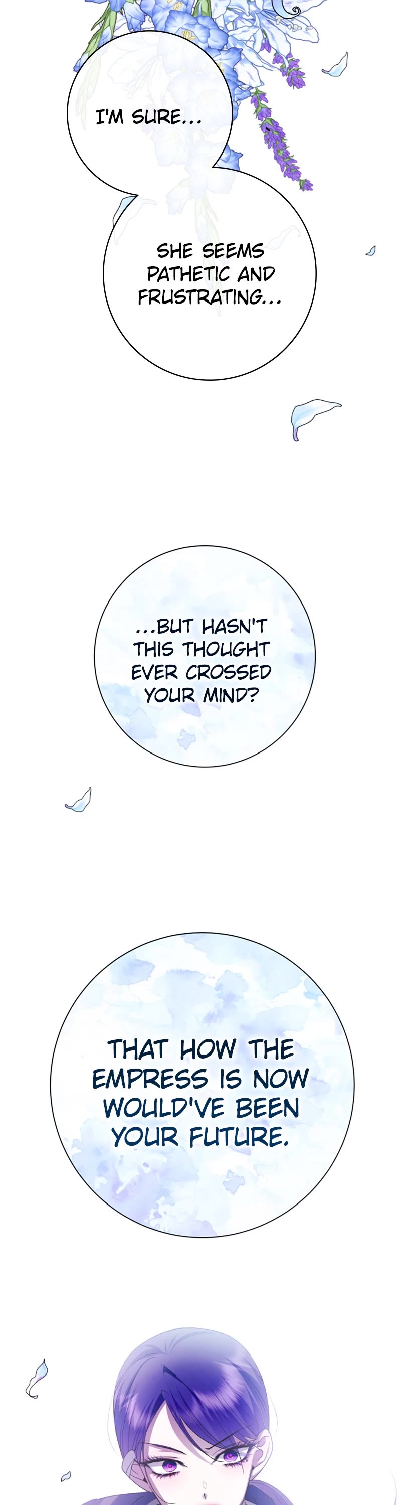 To Be You, Even Just For a Day Chapter 165 page 31 - Chapter 165: Ep. 164 - BLUE HAWK HUNTING (3)