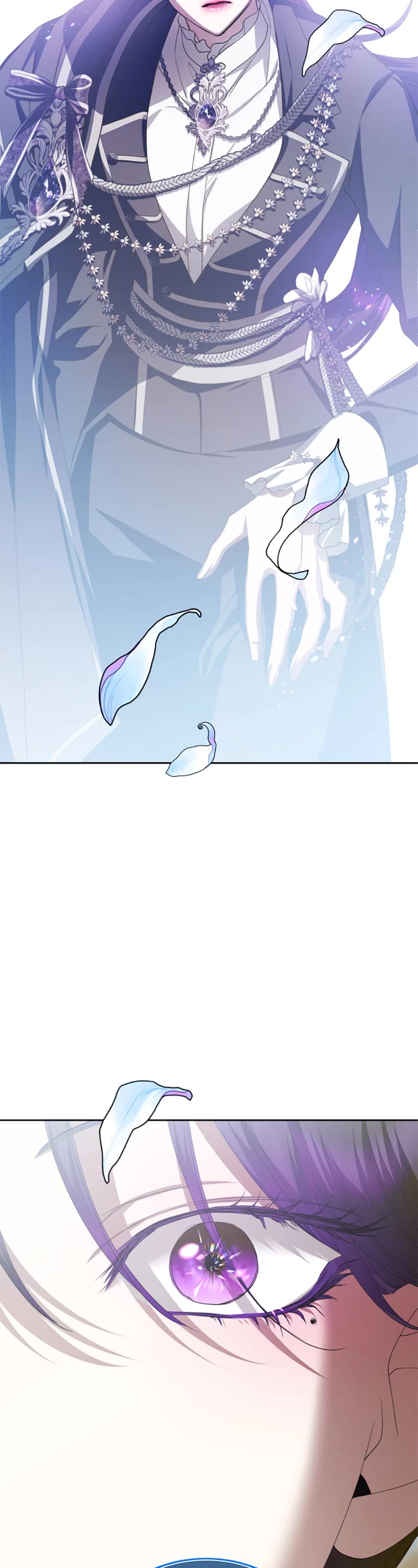 To Be You, Even Just For a Day Chapter 165 page 32 - Chapter 165: Ep. 164 - BLUE HAWK HUNTING (3)