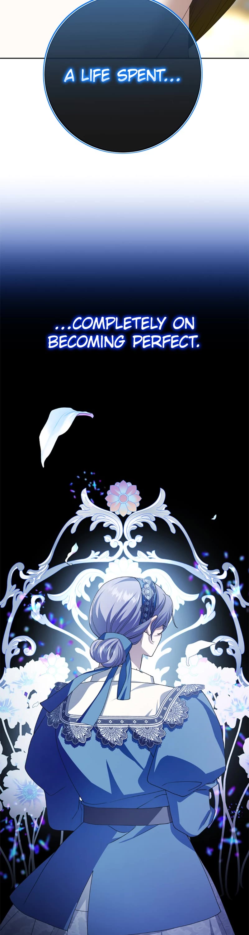 To Be You, Even Just For a Day Chapter 165 page 33 - Chapter 165: Ep. 164 - BLUE HAWK HUNTING (3)
