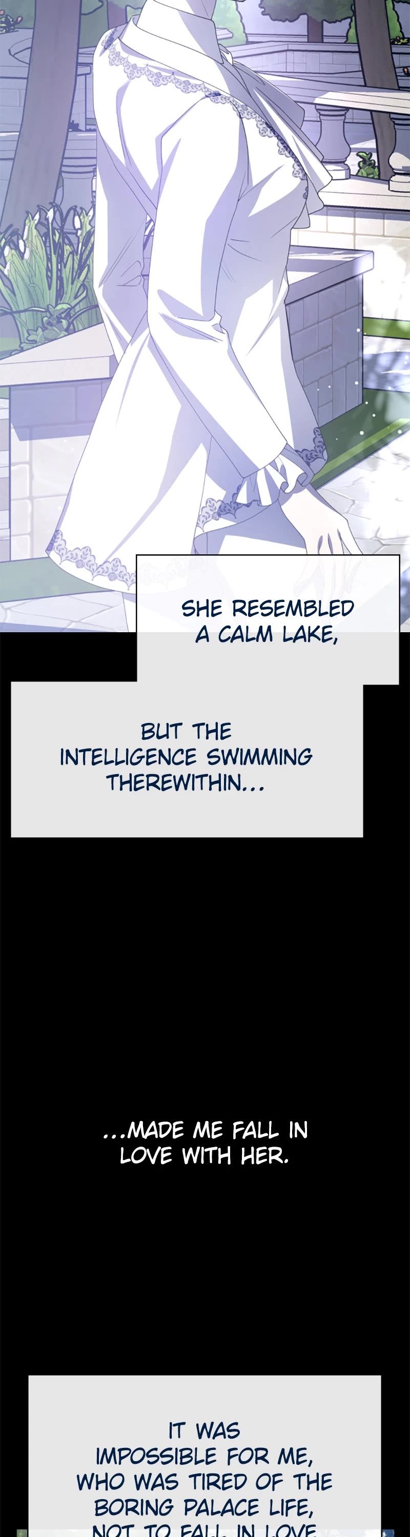 To Be You, Even Just For a Day Chapter 165 page 37 - Chapter 165: Ep. 164 - BLUE HAWK HUNTING (3)