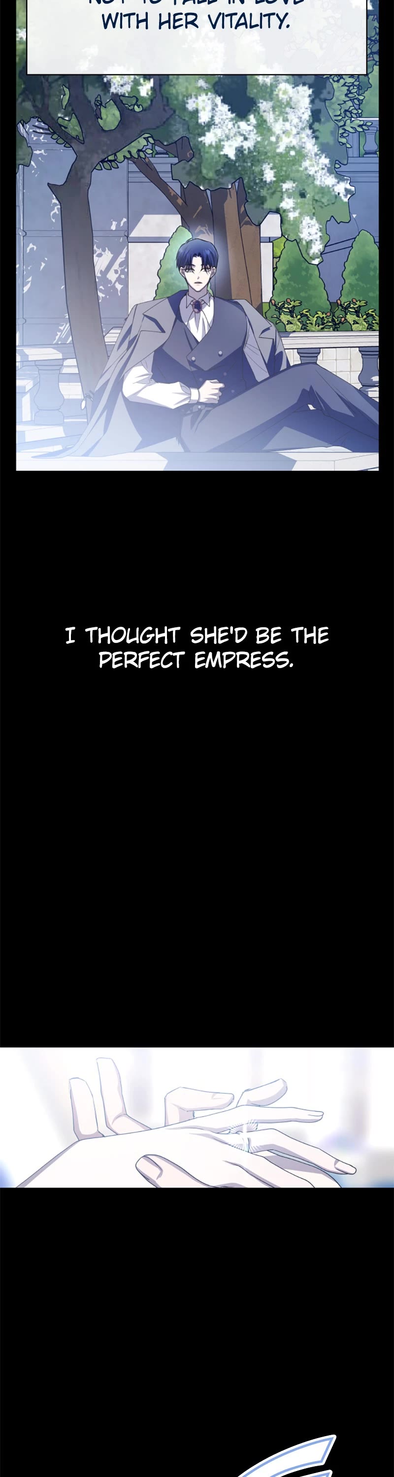 To Be You, Even Just For a Day Chapter 165 page 38 - Chapter 165: Ep. 164 - BLUE HAWK HUNTING (3)