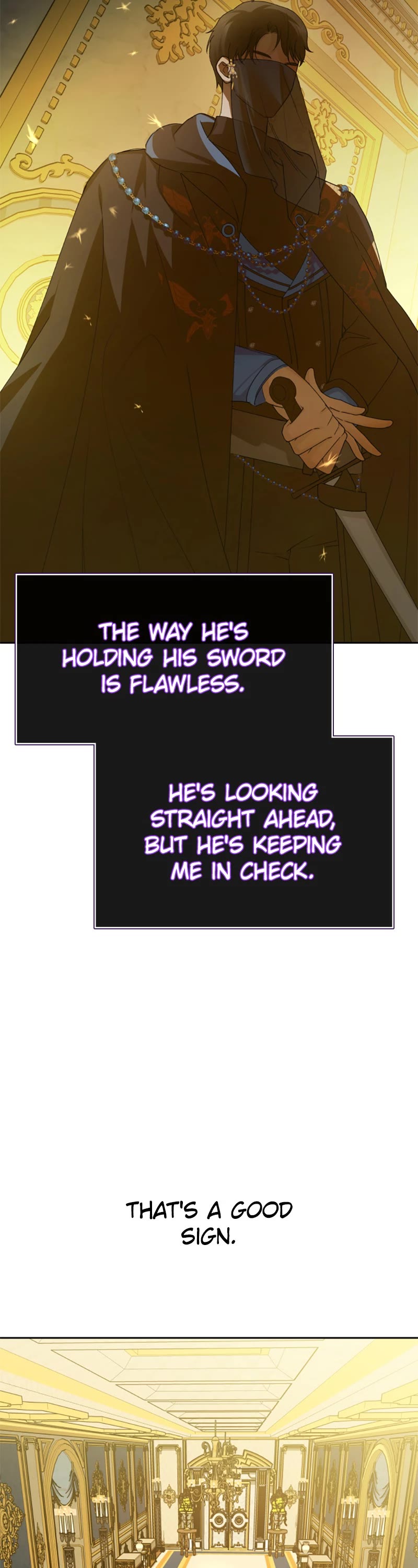 To Be You, Even Just For a Day Chapter 165 page 4 - Chapter 165: Ep. 164 - BLUE HAWK HUNTING (3)