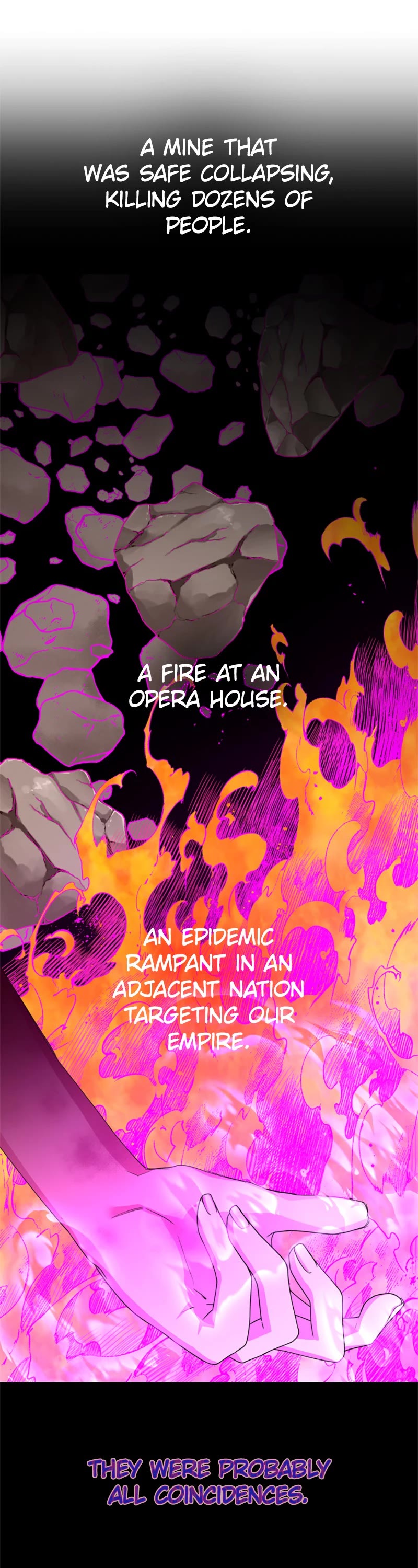 To Be You, Even Just For a Day Chapter 165 page 40 - Chapter 165: Ep. 164 - BLUE HAWK HUNTING (3)