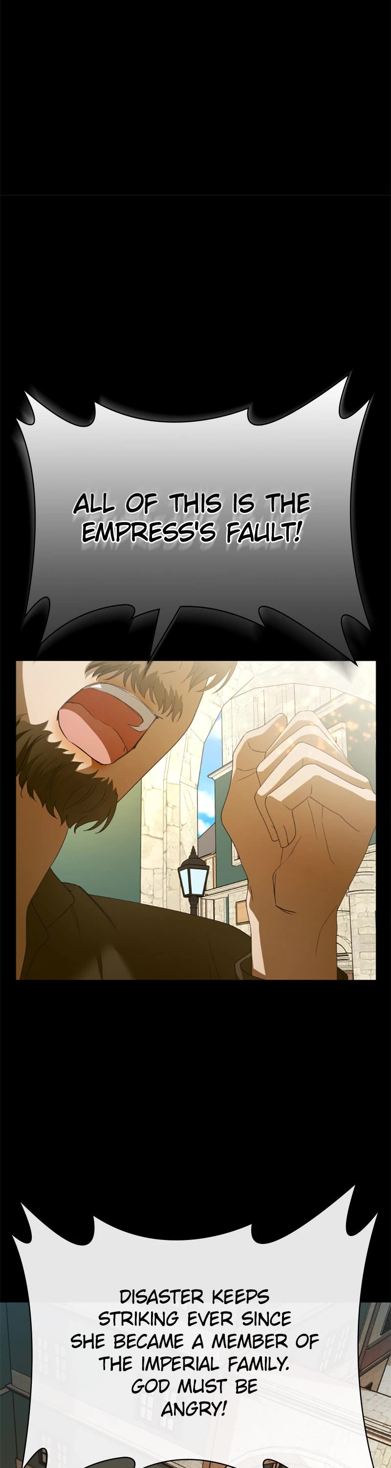 To Be You, Even Just For a Day Chapter 165 page 41 - Chapter 165: Ep. 164 - BLUE HAWK HUNTING (3)