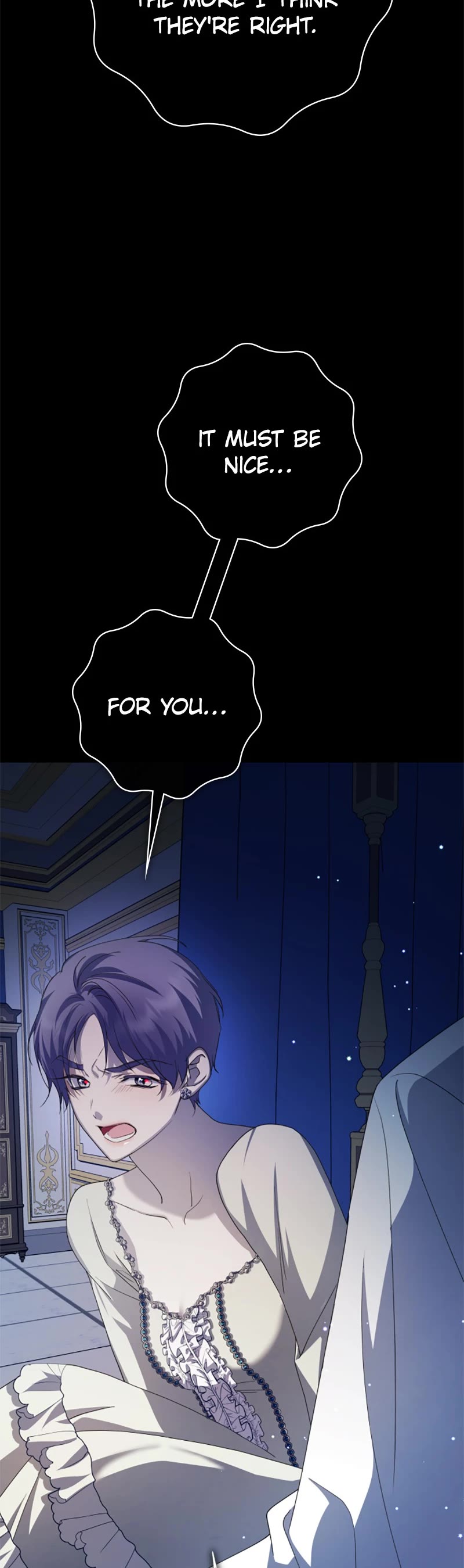 To Be You, Even Just For a Day Chapter 165 page 45 - Chapter 165: Ep. 164 - BLUE HAWK HUNTING (3)