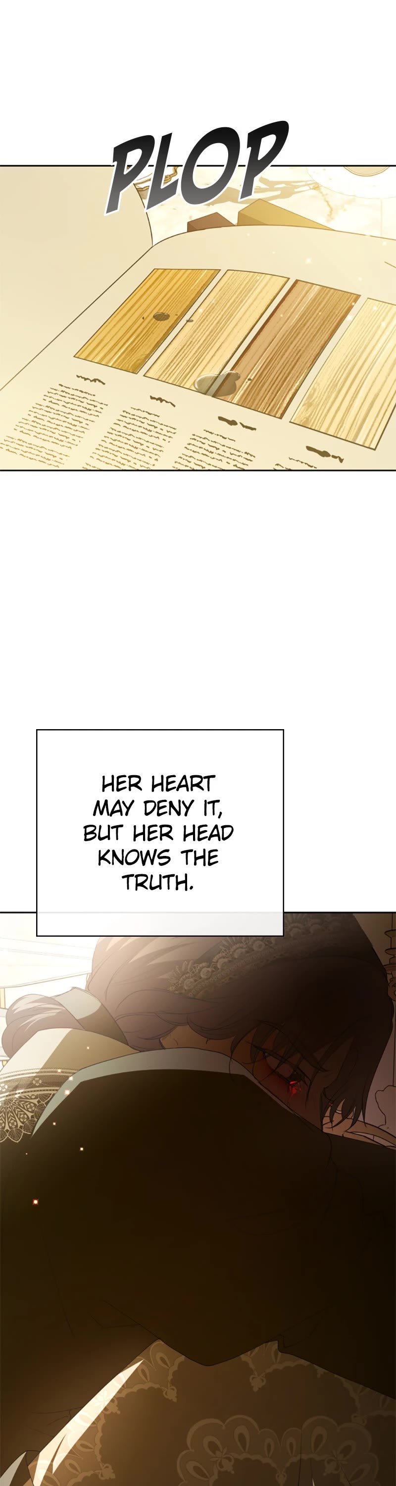 To Be You, Even Just For a Day Chapter 165 page 51 - Chapter 165: Ep. 164 - BLUE HAWK HUNTING (3)